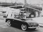 Panhard Dyna Junior 1950 года